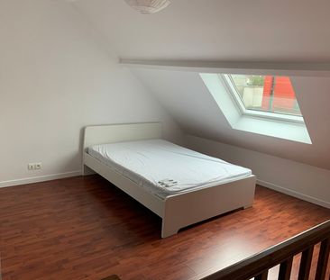 Appartement Saint Maur Des Fosses 2 pièce(s) 51 m2 - Photo 5