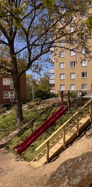 Norströms väg, Trångsund - Foto 1