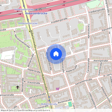 Simsonstr. 46, 45147 Essen
