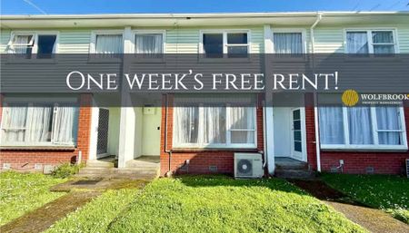 3/48a Merton Street, Trentham, Upper Hutt City - Photo 4