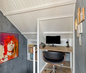 Huis te huur: Gladiolenlaan 19 2121 SM Bennebroek - Foto 6