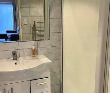Fully furnished studio for rent in Glenfield - Photo 3