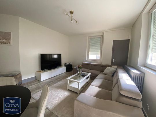 Location Appartement 4 pièces 90m² AGEN 47000 - Photo 1