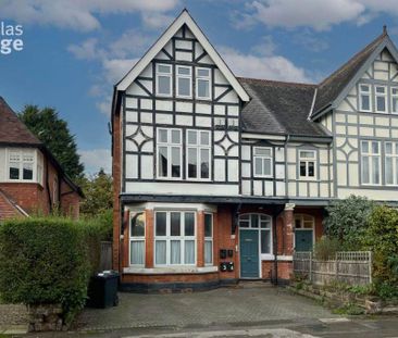 1 bedroom flat to rent - Photo 6