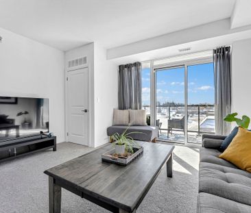 For Lease - 5 Hamilton Street Unit# 412, Hamilton, Ontario - Photo 2