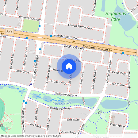 8A Honour Street, Vic 3064, Craigieburn