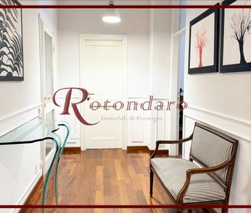 Affitto Residenziale - Milano Fiera, Firenze, Sempione - Via Grancini 6 - Foto 6