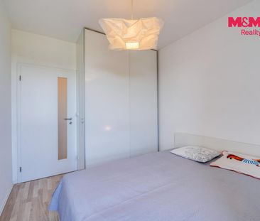 Pronájem bytu 2+kk 46 m² - Photo 1