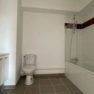 Appartement à louer 1 pièce 25.3m² - Photo 2