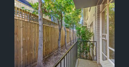 2 Bedroom Apartment - Photo 5