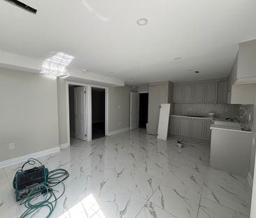 For Lease - 200 Hunter Way Unit# Basement, Brantford, Ontario - Photo 2