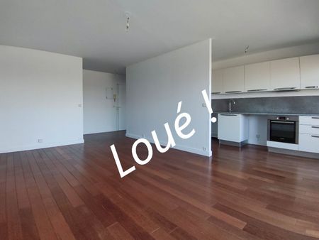 Apartment Neuilly Sur Seine - Photo 5