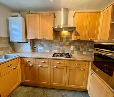 Clos Yr Eos, South Cornelly, Bridgend County Borough, CF33 - Photo 6