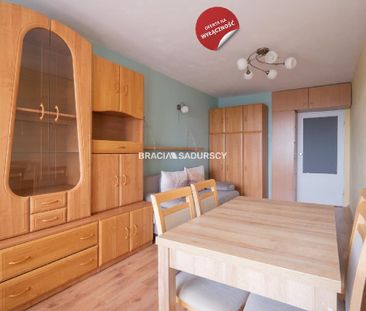 Mieszkanie Kraków Nowa Huta powierzchnia 44.0 m² C206-WM-79784 - Zdjęcie 1