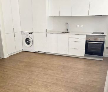 0 bedroom flat in the heart of the city of Aveiro! - Foto 6