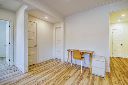 Condo for rent, Montréal (Côte-des-Neiges/Notre-Dame-de-Grâce) - Photo 5