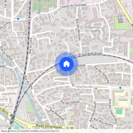 84700, Sorgues