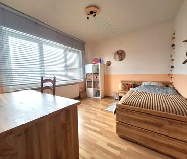 Halfopen woning met 4 slpk, tuin en garage - Photo 4