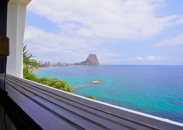 17 Partida Canuta I, Calp, Valencian Community 03710