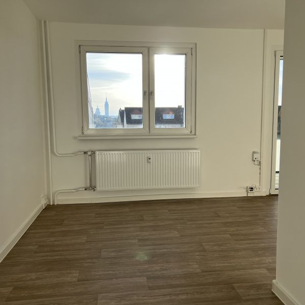 Erstbezug nach Sanierung - Photo 1