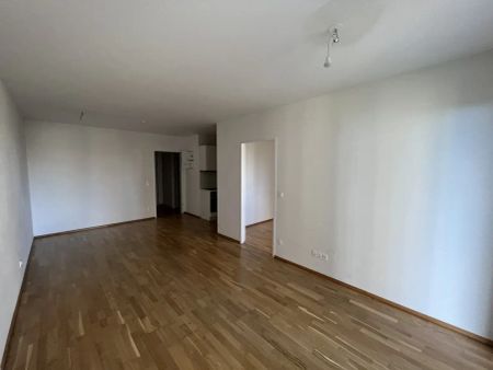 Moderne 2 Zimmer Wohnung mit Balkon - Photo 3