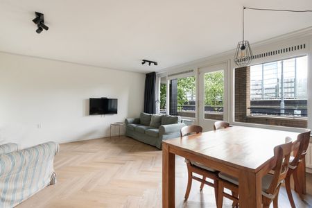 Te huur: Appartement Stationssingel 37 B in Rotterdam - Foto 3