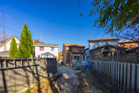 For Lease - 470 Donlands Avenue Unit# Main, Toronto, Ontario - Photo 5