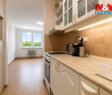 Pronájem bytu 3+kk 53 m² - Fotografie 1