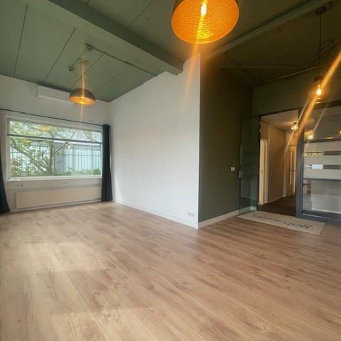 Appartement te huur: Rietschans 71 2352 BB Leiderdorp - Photo 1