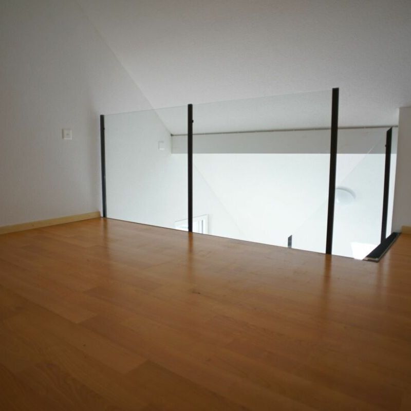 Two modern 3.5-room apartments in a very central and beautiful location - Photo 1