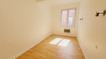 Location appartement 3 pièces, 73.82m², Carcassonne - Photo 5