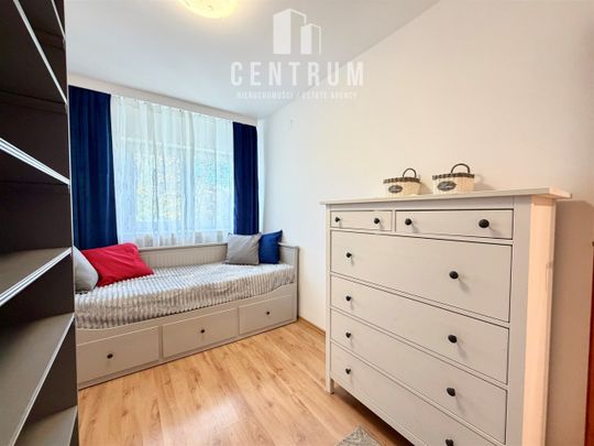 Lublin, LSM, os. Słowackiego - Zdjęcie 1