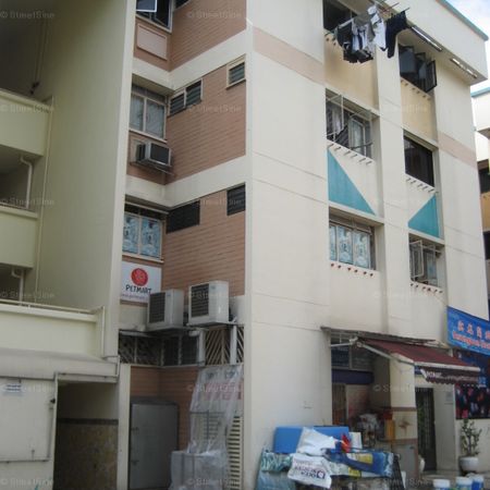 Blk 151 Serangoon North Avenue 2 (Serangoon), HDB 3 Rooms - For Rent - Photo 3