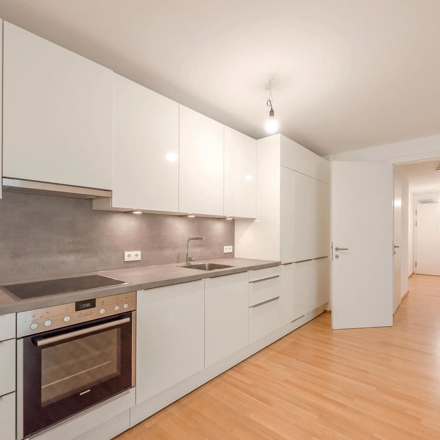 HELLE 2,5 ZIMMER WOHNUNG IN 1190 WIEN! - Photo 1