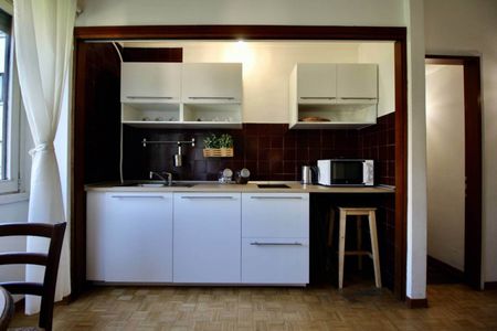 Двухкомнатная квартира возле метро Croceta - Photo 4