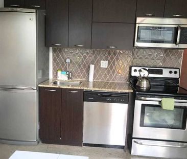 150 Sudbury St - Large Beautifully Furnished Bachelor Unit With A Den - Photo 1