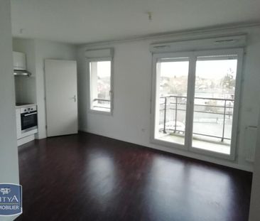 Location Appartement 2 pièces 44m² DOUAI 59500 - Photo 3