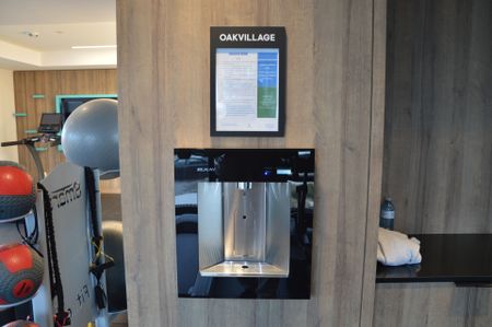 For Lease - 335 WHEAT BOOM Drive Unit# 203, Oakville, Ontario - Photo 4