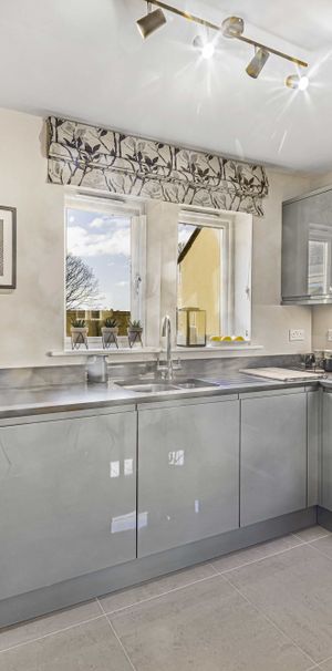 Hall Barn Drive, Longridge - Photo 1