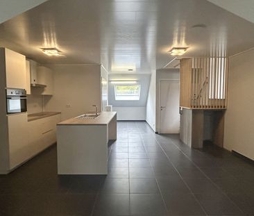 Volledig gerenoveerd, modern appartement te Leefdaal - Photo 5