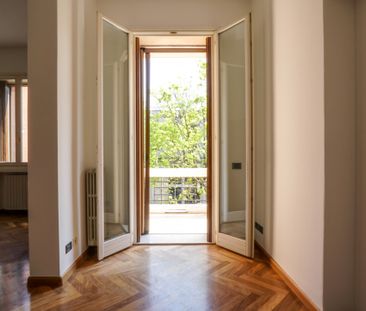 APPARTAMENTO IN AFFITTO CON TRE CAMERE - ZONA SAN ZENO / PORTA PALIO - Photo 3