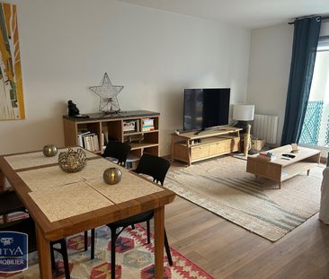 Location Appartement 3 pièces 66m² ANTONY 92160 - Photo 6