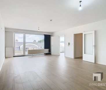 Ruim appartement dichtbij het centrum van Tessenderlo - Foto 6