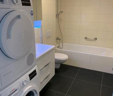 4.5 Zimmer, 97 m², 1. Stock - Photo 4