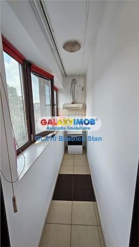 Inchiriere garsoniera cu parcare si centrala termica 1 DECEMBRIE 1918 - Fotografie 5