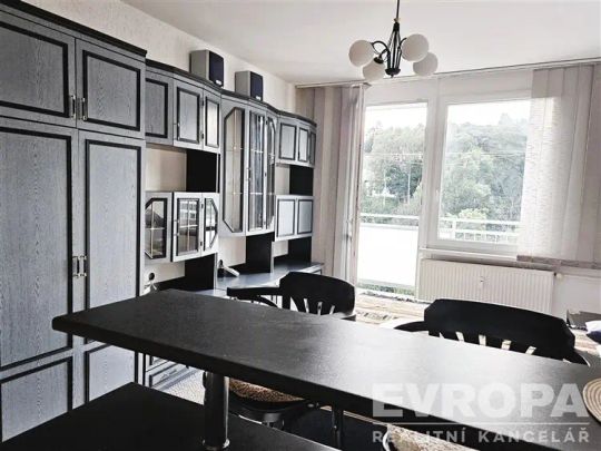 Pronájem zařízeného 1+kk, Vrchlabí - Photo 1