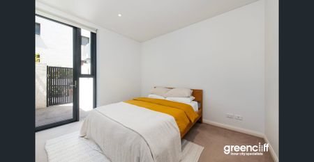 Modern Garden Apartment in the Heart of Redfern - Photo 2