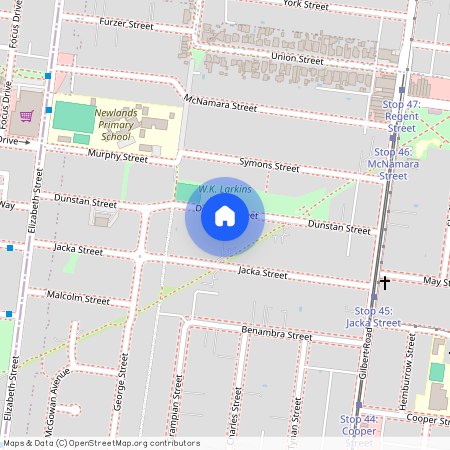 2/25 Dunstan Street, Vic 3072, Preston