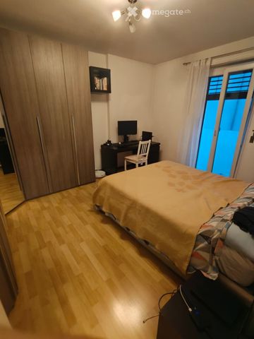 Massagno Appartamento 2.5 locali, vicino a Lugano - Foto 2