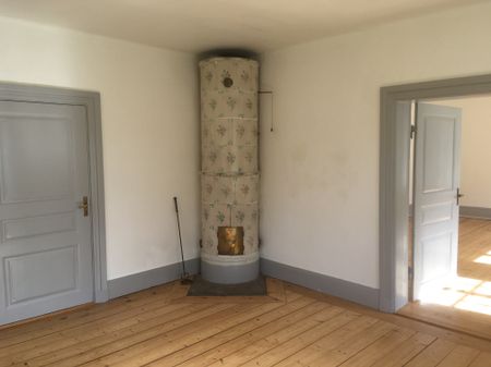 Östra Flygeln, Stjärnhovs säteri - Foto 5